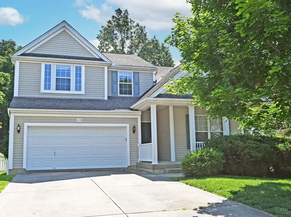 4139 S Gensen Loop, Cincinnati, OH 45245