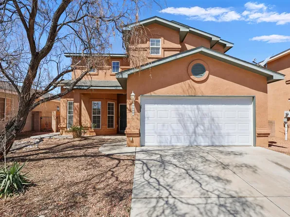 10415 Country Manor Pl NW, Albuquerque, NM 87114