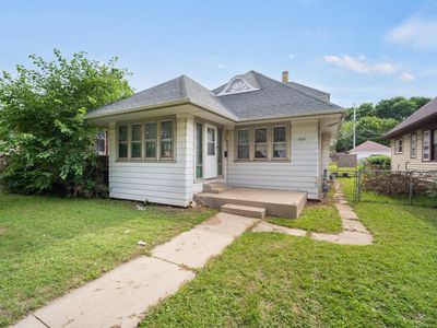 4070 N 16th STREET, Milwaukee, WI, 53209