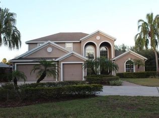 17202 Keely Dr, Tampa, FL 33647