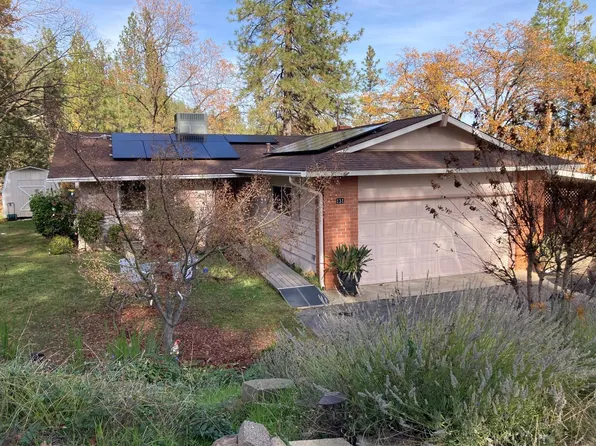 131 W Oak St, Colfax, CA 95713