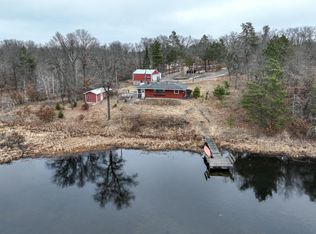 29741 Long Lake Trl, Danbury, WI 54830