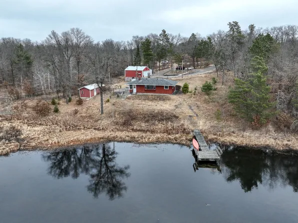 29741 Long Lake Trl, Danbury, WI 54830