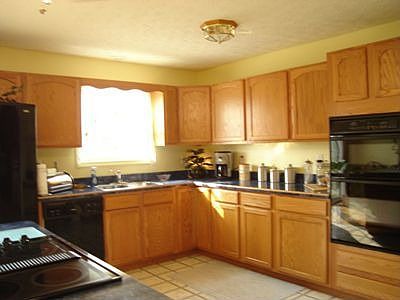 Large Kitchen