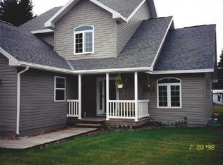 7791 Nicholson Hill Rd, Hubbard Lake, MI 49747