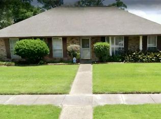 3786 Pasadena Dr, Baton Rouge, LA 70814