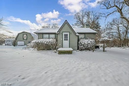 2nd image of 7680 Spencer Rd