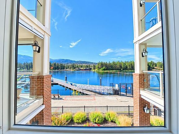 2nd image of 415 W Waterside Dr APT 201