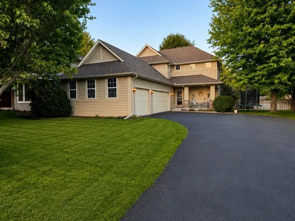 9906 Scott Ave N, Brooklyn Park, MN 55443