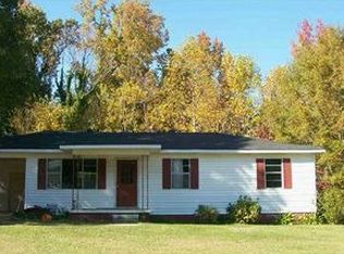 15115 Romulus Rd, Coker, AL 35452