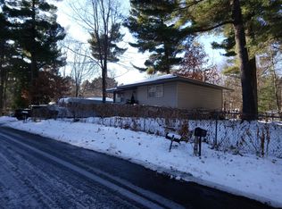 231 Elm Rd NE, East Bethel, MN 55092