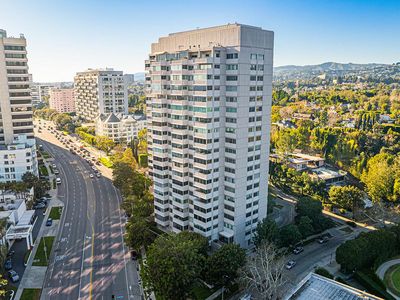 875 Comstock Ave APT 8B, Los Angeles, CA, 90024