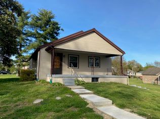 210 Bratcher Ln, Berea, KY 40403