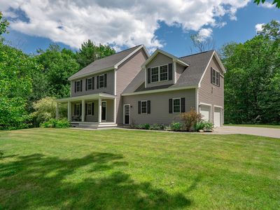 9 Whipple Lane, Scarborough, ME, 04074