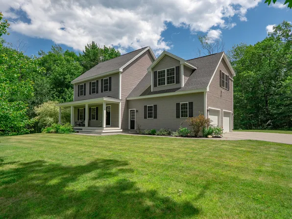 9 Whipple Lane, Scarborough, ME 04074