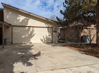 713 Bushnell St, Caldwell, ID 83605
