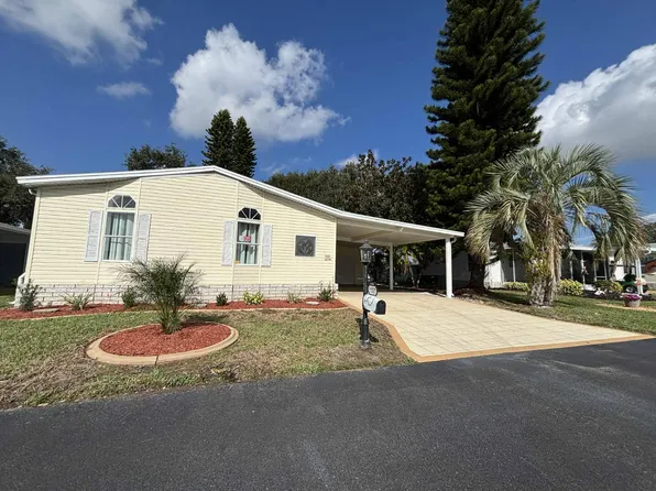 1315 Las Brisas Ln #611, Winter Haven, FL 33881