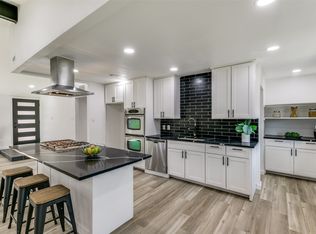 3628 High Vista Dr, Dallas, TX 75234