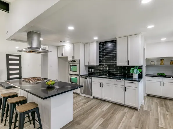 3628 High Vista Dr, Dallas, TX 75234