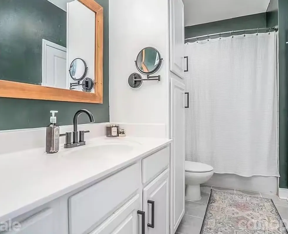 1 bed, 786 sqft, $2,300 — Photo 2