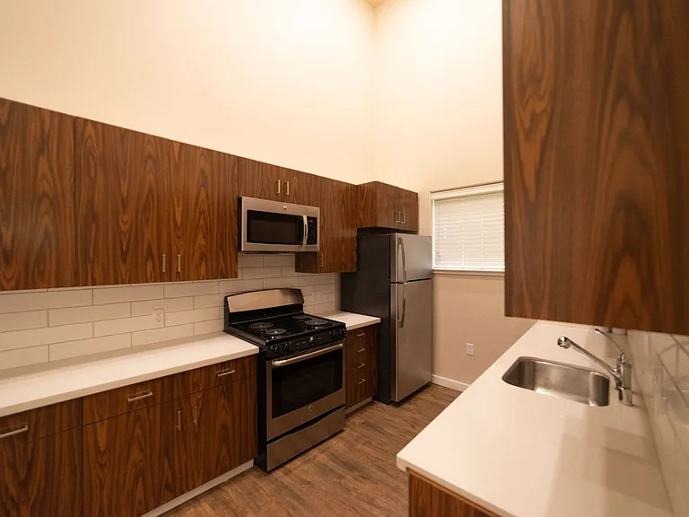 Stranda Apartments — Photo 28