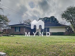 3201 Aberdeen Way, Houston, TX 77025