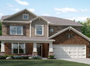 3345 Southwick Dr, Cumming, GA 30041