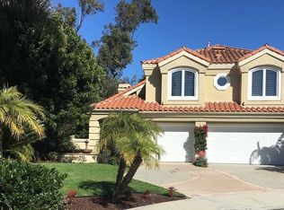 2 Trapani, Laguna Niguel, CA 92677