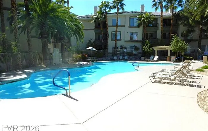 7131 S Durango Dr #203 — Photo 33