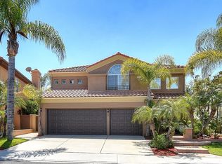 26 Del Padre, Foothill Ranch, CA 92610