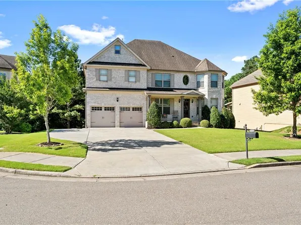 4550 Fernbrook Pl, Cumming, GA 30040