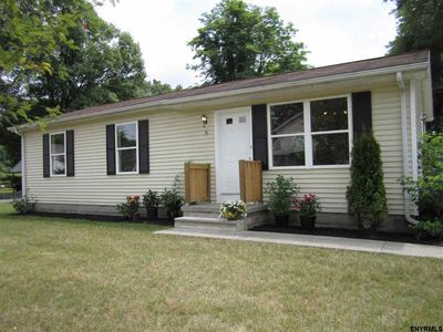 9 Gibson Ave, Hudson Falls, NY, 12839