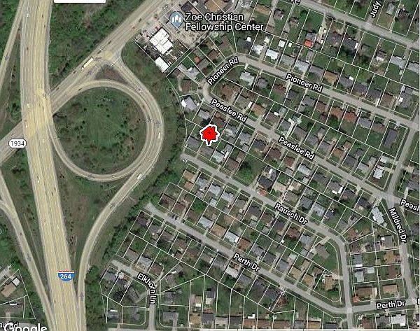 2nd image of 2331 Rausch Dr