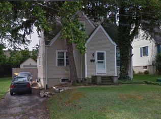 13 Delaware Ave, Claymont, DE 19703