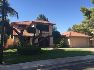 1448 N Desoto St, Chandler, AZ 85224