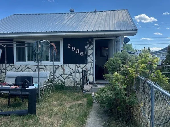 2936 Argyle St, Butte, MT 59701
