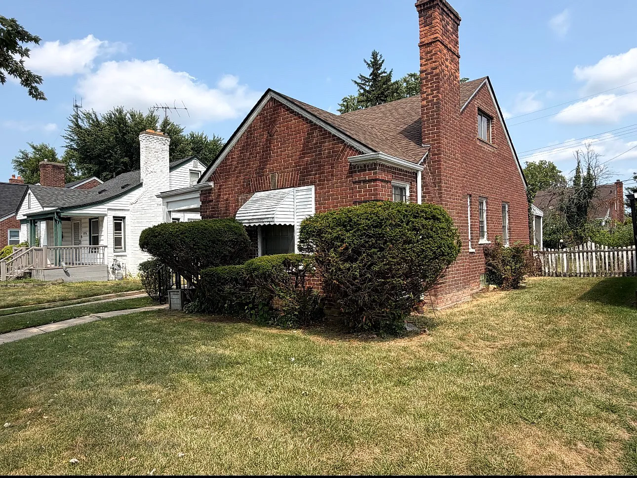 3 bed, 1200 sqft, $1,750 — Photo 3