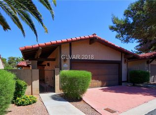 2526 Whippoorwill Ln, Las Vegas, NV 89121