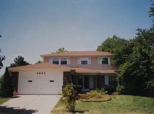 2825 Tuebingen Pkwy, Ann Arbor, MI 48105