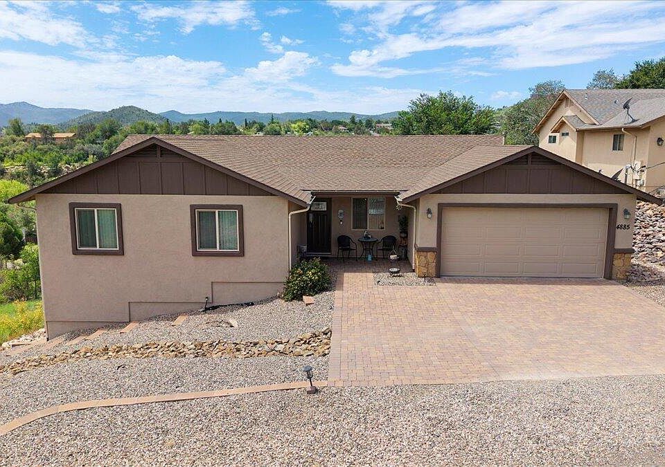 1st image of 4885 E RAMADA Drive