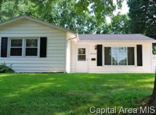 88 Windsor Rd, Springfield, IL 62702