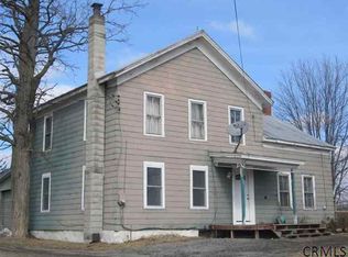 118 Freeds Rd, Howes Cave, NY 12092