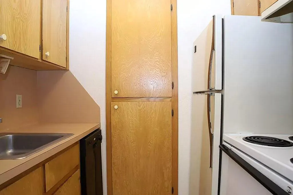 1 bed, 1.0 bath, 373 sqft, $875 — Photo 3