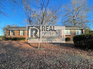 7162 Everett Dr, Macon, GA 31216