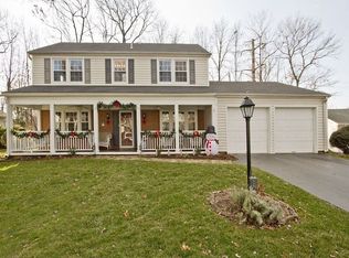 13138 Morning Spring Ln, Fairfax, VA 22033