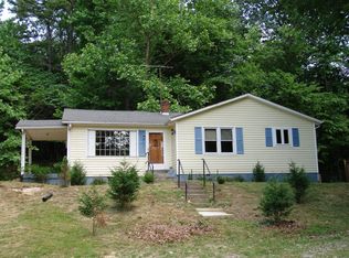 2722 Terrell Rd, Brookneal, VA 24528