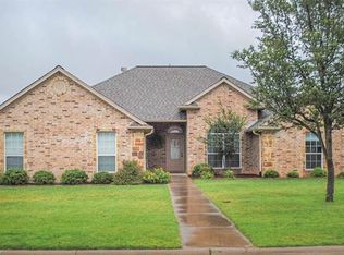 1560 Glenwood Dr, Stephenville, TX 76401