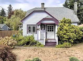 2207 NE 79th Ave, Portland, OR 97213
