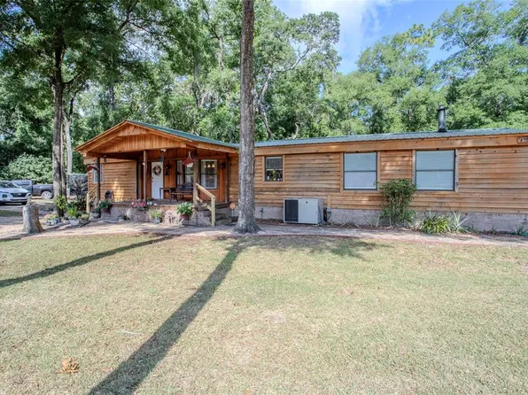 47015 Bear Claw Rd, Altoona, FL 32702