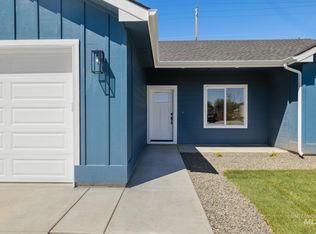 1715 Wagon Rd, Weiser, ID 83672